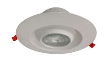 Gimbal downlight